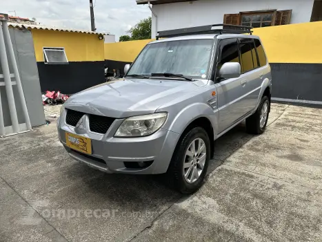 Mitsubishi PAJERO 2.0 TR4 4X4 16V 4 portas