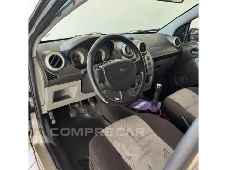 FIESTA 1.0 MPI CLASS HATCH 8V FLEX 4P MANUAL