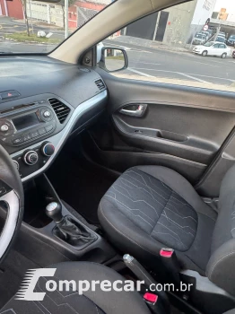 Picanto EX 1.1