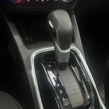 TRACKER RS 1.2 Turbo 12V Flex Aut.