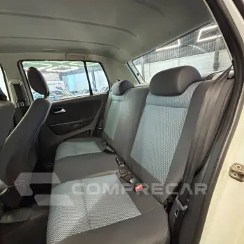 Fox BLUEMOTION 1.0 Mi Total Flex 12V 5p