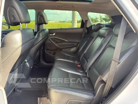 GRAND SANTA FÉ 3.3 MPFI V6 4WD