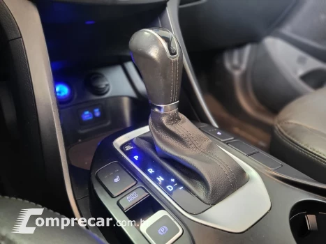Santa Fe/GLS 3.3 V6 4X4 Tiptronic