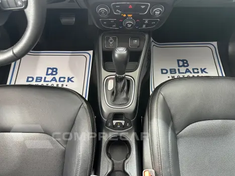 COMPASS LONGITUDE 2.0 4x2 Flex 16V Aut.