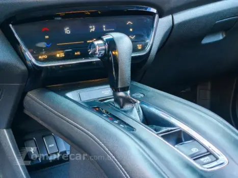 HR-V EX 1.8 Flexone 16V 5p Aut.