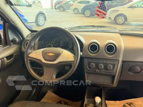 CELTA - 1.0 MPFI LT 8V 4P MANUAL
