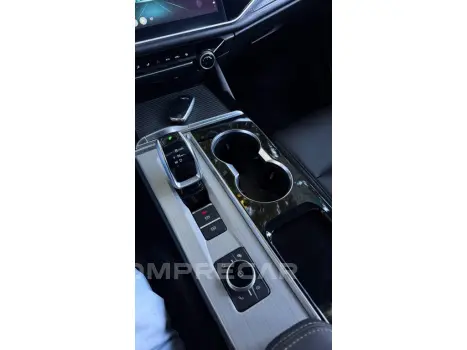 ARRIZO 6 PRO 1.5 TCI FLEX HYBRID CVT