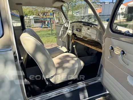 FUSCA 1.3 8V