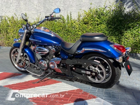 XVS 950A MIDNIGHT STAR