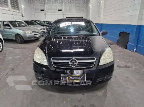 VECTRA 2.0 MPFI EXPRESSION 8V FLEX 4P MANUAL