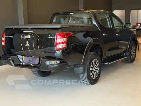 L200 TRITON 2.4 16V Turbo Sport HPE TOP CD 4X4