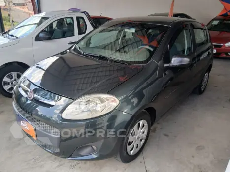 Fiat Palio ATTRACTIVE 1.0 EVO Fire Flex 8v 5p 4 portas