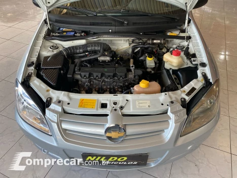 CELTA 1.0 MPFI VHCE Spirit 8V