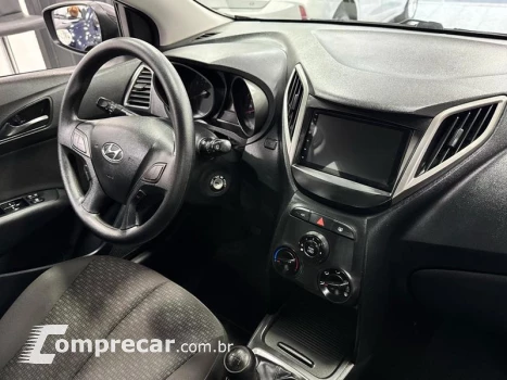 HYUNDAHB20 1.0M COMFOR