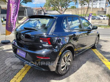 POLO 1.0 170 TSI HIGHLINE AUTOMÁTICO