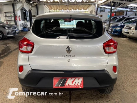 KWID ZEN 2