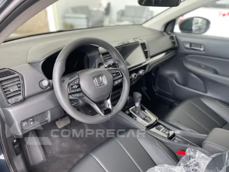 CITY 1.5 EXL 16V