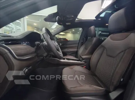 COMMANDER 1.3 T270 Turbo Overland