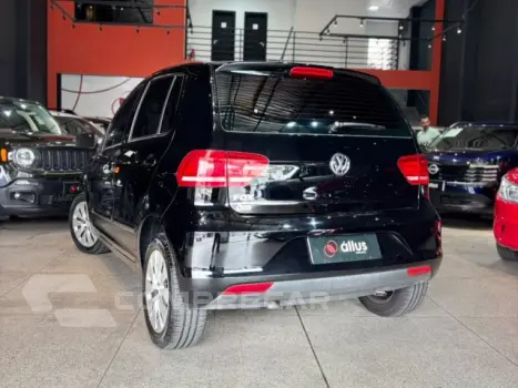 FOX - 1.0 MPI TRENDLINE 12V 4P MANUAL