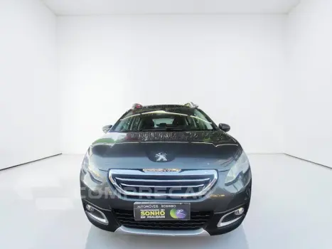 2008 1.6 16V GRIFFE