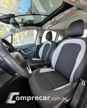 C3 1.6 Exclusive 16V