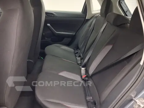 POLO 1.0 MPI TRACK MANUAL