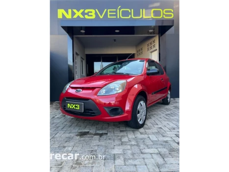 KA 1.0 MPI 8V FLEX 2P MANUAL