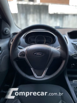 KA 1.5 SEL 16V