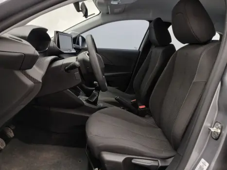 208 1.0 FIREFLY FLEX LIKE MANUAL