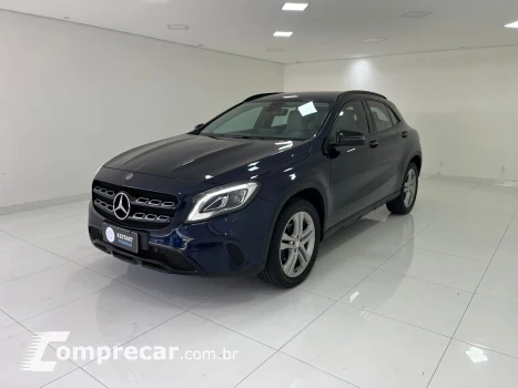 GLA 200 1.6 CGI Style 7g-dct