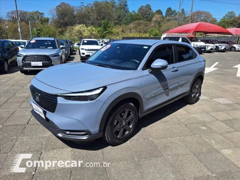HR-V 1.5 DI I-VTEC FLEX EXL CVT