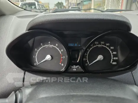 ECOSPORT 1.6 Freestyle 8V