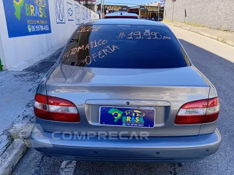 Corolla Xei