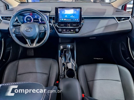 COROLLA 2.0 Vvt-ie XEI