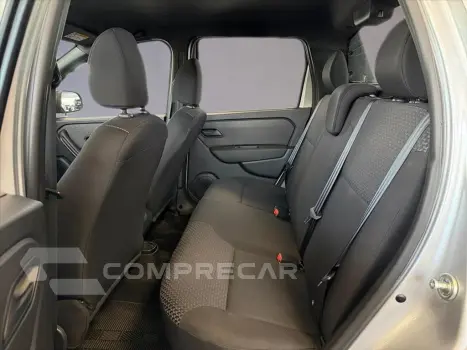 OROCH 1.6 16V SCE FLEX INTENSE MANUAL