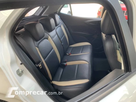 ARGO DRIVE 1.0 6V Flex