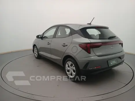 HB20 1.0 12V FLEX COMFORT MANUAL