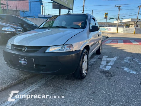 CELTA 1.0 MPFI 8V