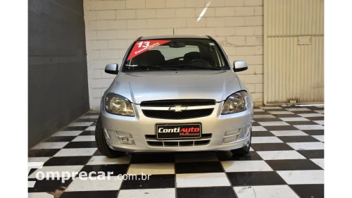 CELTA - 1.0 MPFI LT 8V 4P MANUAL