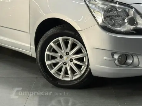 COBALT 1.4 MPFI LTZ 8V FLEX 4P MANUAL