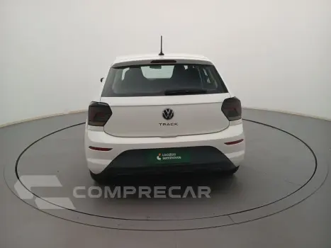 POLO 1.0 MPI TRACK MANUAL