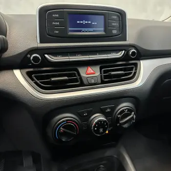 HB20 Sense 1.0 Flex 12V Mec.