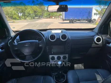 EcoSport XLT 1.6/ 1.6 Flex 8V 5p