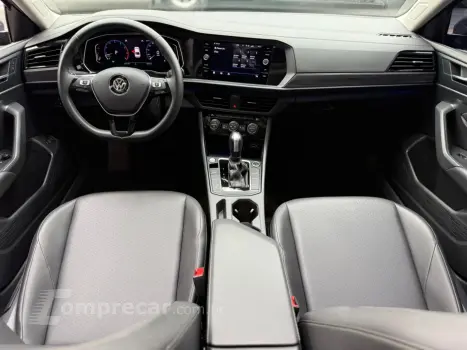 JETTA 1.4 250 TSI TOTAL FLEX COMFORTLINE TIPTRONIC