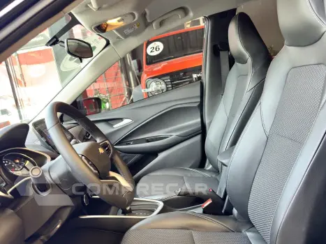 ONIX 1.0 TURBO FLEX PLUS LTZ AUTOMÁTICO