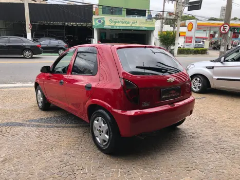 Celta 1.0 Mpfi Ls 8V Flex 4P Manual