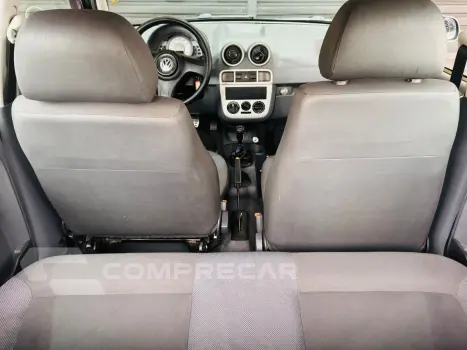 GOL 1.0 MI 8V