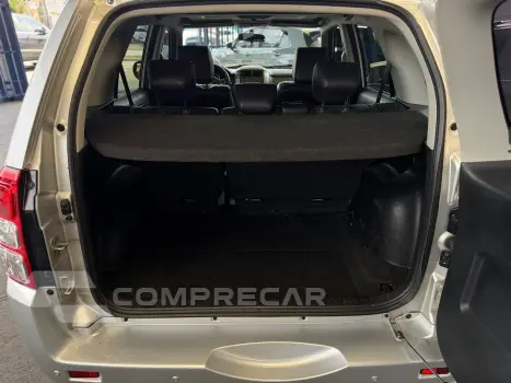 Grand Vitara 2.0 16V 4x2/4x4 5p Aut.