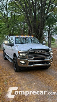 2500 6.7 Laramie 4X4 CD I6 Turbo