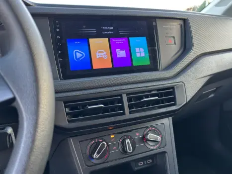 POLO 1.0 MPI TOTAL FLEX MANUAL